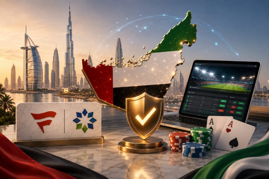 UAE’s Regulated iGaming Market Expands as Fanatics Joins Momentum Group
