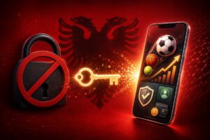 Albania Finalises Online Sports Betting Framework With Up to 10 Licences