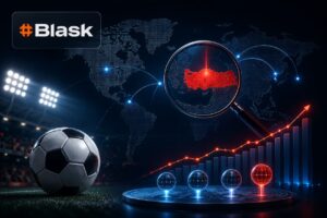 Turkey Ranks Fourth Globally for iGaming Search Demand