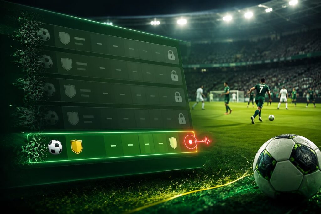 Why Did İddaa Remove Turkish First League Betting Markets?