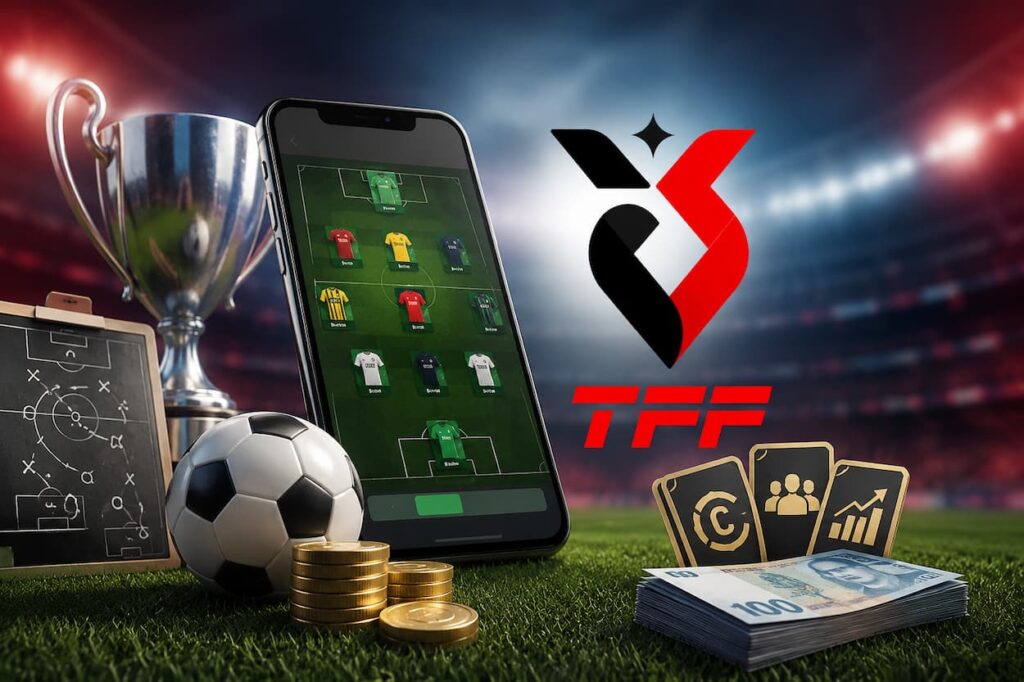 TFF Fantasy League Adds Paid Contests and Betting-Like Features