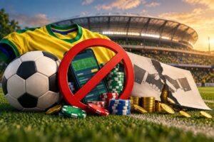 Brazilian Football Could Lose More Than R$1 Billion