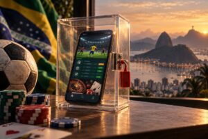 Brazil Betting Ban Analysis
