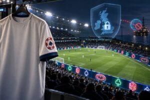 Unlicensed Betting Companies Continue to Sponsor Premier League Clubs