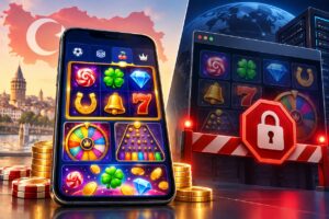 Slot-Style Casino Games Appear on Turkey's Licensed Betting Sites